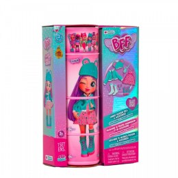 Lalka BFF Lala S2 Tm Toys