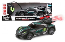 Auto wyścigowe R/C TFB Artyk