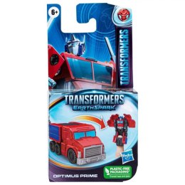 Figurka Transformers Earthspark, Optimus Prime Hasbro