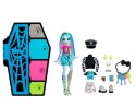 Lalka Monster High Straszysekrety Frankie Stein Mattel