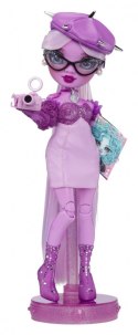 Lalka Shadow High F23 Fashion Doll - Lavender Lynne Mga