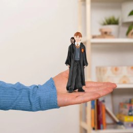 Zestaw figurek Ron Weasley i Parszywek Schleich