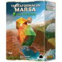 Gra Terraformacja Marsa Gra kościana Rebel