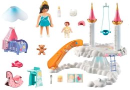 Zestaw z figurkami Princess Magic 71360 Niebiańska chmurka Playmobil