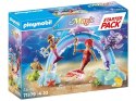 Zestaw z figurkami Princess Magic 71379 Starter Pack Syrenki Playmobil