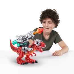 Figurka interaktywna Dino Wars Walka Gigantów T-Rex ZURU Robo Alive