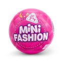 Figurki Mini Brands Mini Fashion karton 36 sztuk ZURU 5 Surprise