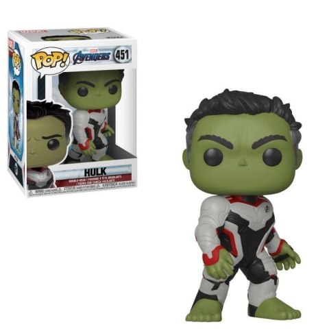 Figurka Funko Pop Marvel Hulk Tm Toys