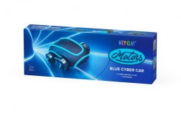 Masa plastyczna Hey Clay Cyber Auto Niebieskie Tm Toys