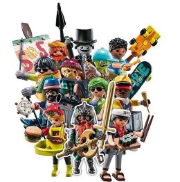 Figurka Figures 71455 Boys seria 25. Playmobil