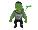 Figurka Gumostwory Wojownicy Frankenstein z pistoletem Epee