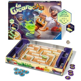 Gra La cucaracha - edycja specjalna Ravensburger Polska