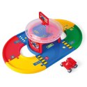 Myjnia Samochodowa Play Trucks Basic Wader