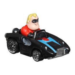 Pojazd RacerVerse Mr. Incredible Hot Wheels