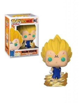 Figurka Funko POP Animation DragonBall Z S8 Majin Vegeta Tm Toys