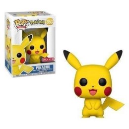 Figurka Funko POP Pokemon S1 Pikachu Tm Toys