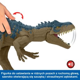 Figurka Jurassic World Dinozaur Allozaur Mattel