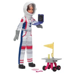 Lalka Barbie Kariera, Astronautka Mattel