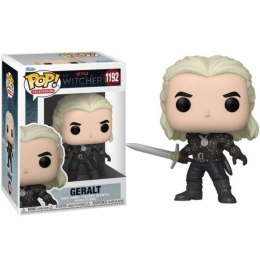 Figurka Funko Pop TV Geralt w/Chase Tm Toys