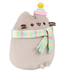 Maskotka Pusheen Cozy Winter 23 cm Daffi