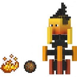 Figurka podstawowa Minecraft, Blaze Mattel