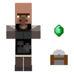 Figurka podstawowa Minecraft, Stone Mattel