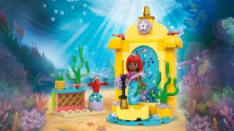 Klocki Disney Princess 43235 Scena muzyczna Arielki LEGO