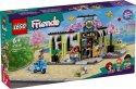 Klocki Friends 42618 Kawiarnia w Heartlake LEGO