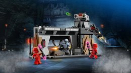 Klocki Star Wars 75386 Pojedynek Paza Vizsli i Moffa Gideona LEGO