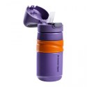 TOMMEE TIPPEE FLIPTOP Bidon sport 18m+ fioletowy Tm Toys