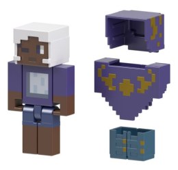 Figurka Minecraft Kreator, Stardust Poncho Mattel