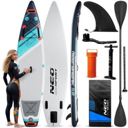 Deska Sup Reefbreak 350 x 81 x 15 cm Neo-Sport 170102 Neo-Sport