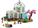 Klocki Friends 41757 Ogród botaniczny LEGO