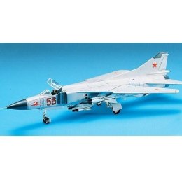 ACADEMY MIG-23S Flogger B Academy