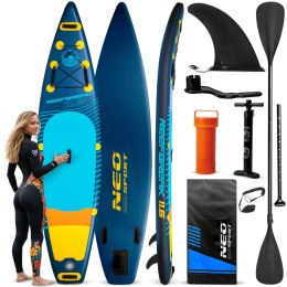 Deska Sup Reefbreak 350 x 81 x 15 cm Neo-Sport 170101 Neo-Sport