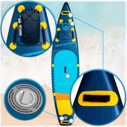 Deska Sup Reefbreak 350 x 81 x 15 cm Neo-Sport 170101 Neo-Sport