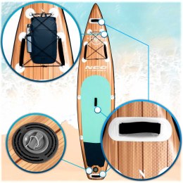 Deska Sup Reefbreak 350 x 81 x 15 cm Neo-Sport 170104 Neo-Sport