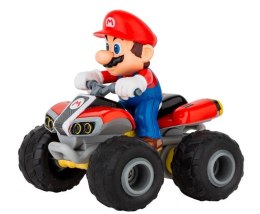 Samochód RC Quad Mario Kart 2,4GHz Carrera