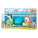 Figurki do kąpieli Bluey 3-pak Tm Toys