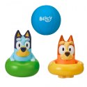 Figurki do kąpieli Bluey 3-pak Tm Toys