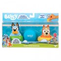 Figurki do kąpieli Bluey 3-pak Tm Toys