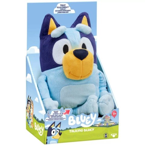 Interaktywna Maskotka Bluey Tm Toys