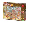 Puzzle 1000 elementów Wasgij Wysoka fala Tm Toys