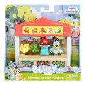 Zestaw figurek Mini Bluey Sklep spożywczy Tm Toys