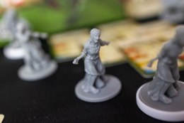 Dodatek Zombicide Czarna Plaga: NPC 2 Portal Games