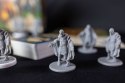 Dodatek Zombicide Czarna Plaga: NPC 2 Portal Games