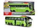 Pojazd City Man Flixbus 26,5 cm Dickie