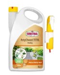 AntyChwast Hobby NATURALNY na Chwasty 3L Substral (R) Substral