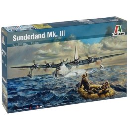 ITALERI Sunderland MkIII Italeri