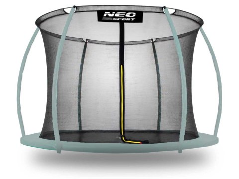 Siatka wewnętrzna do trampolin 252 cm 8ft Neo-Sport Neo-Sport